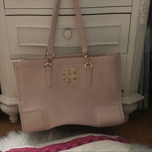 Tory Burch Britten Bag